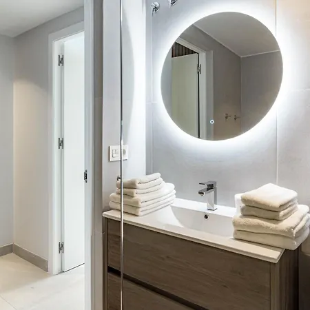 Modern In San Pedro By Costarentals - M34 アパート *