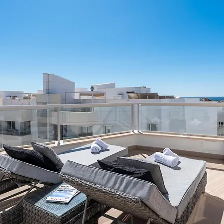 Modern In San Pedro By Costarentals - M34 *