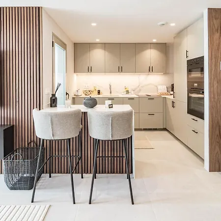 Modern In San Pedro By Costarentals - M34 Apartamento *