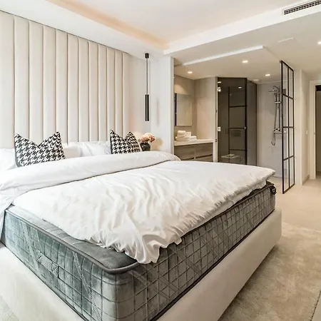 Modern In San Pedro By Costarentals - M34 Apartamento Marbella
