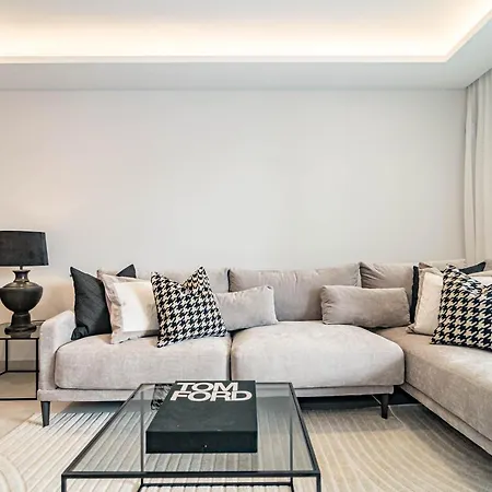 Apartamento Modern In San Pedro By Costarentals - M34 *