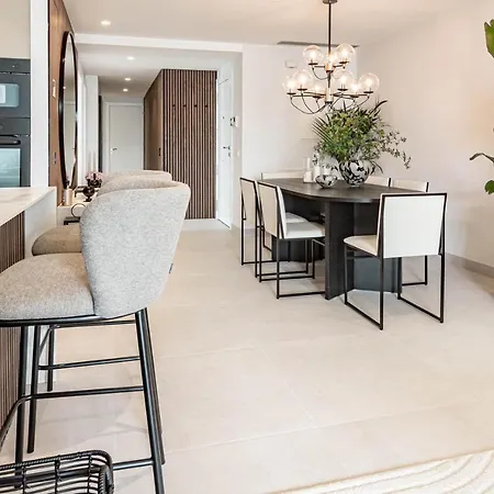 Modern In San Pedro By Costarentals - M34