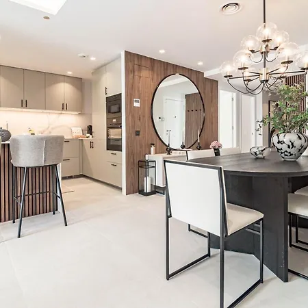 Apartamento Modern In San Pedro By Costarentals - M34