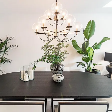 Modern In San Pedro By Costarentals - M34 Apartamento