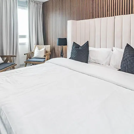 Apartamento Modern In San Pedro By Costarentals - M34 Marbella