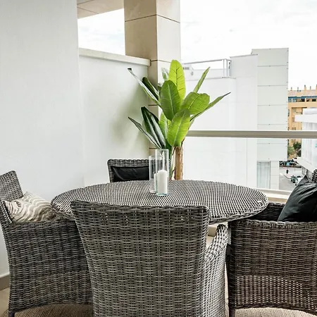 Modern In San Pedro By Costarentals - M34 Apartamento