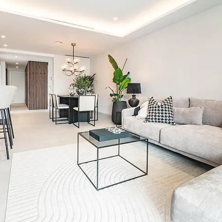 Modern In San Pedro By Costarentals - M34 Apartamento *