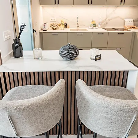 Modern In San Pedro By Costarentals - M34 Apartamento *