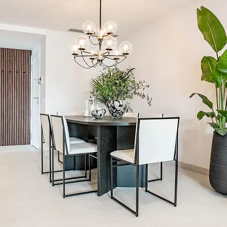 Apartamento Modern In San Pedro By Costarentals - M34 Marbella