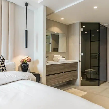 Modern In San Pedro By Costarentals - M34 Marbella
