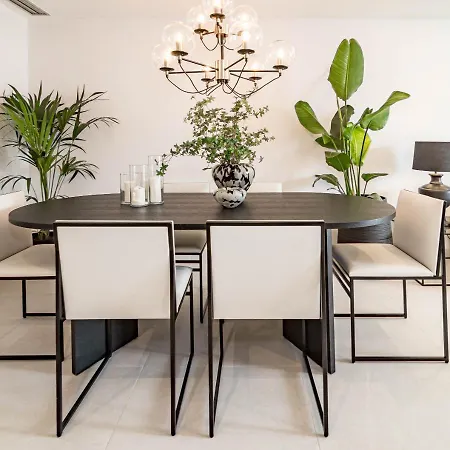 Modern In San Pedro By Costarentals - M34 Apartamento