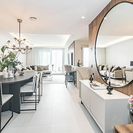 Modern In San Pedro By Costarentals - M34