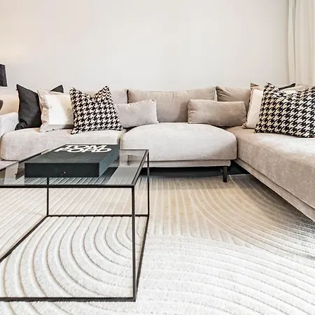 Modern In San Pedro By Costarentals - M34 *