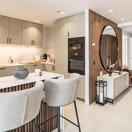 Modern In San Pedro By Costarentals - M34 Apartamento