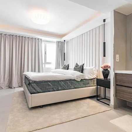 Modern In San Pedro By Costarentals - M34 Marbella