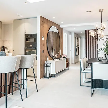 Modern In San Pedro By Costarentals - M34 Apartamento