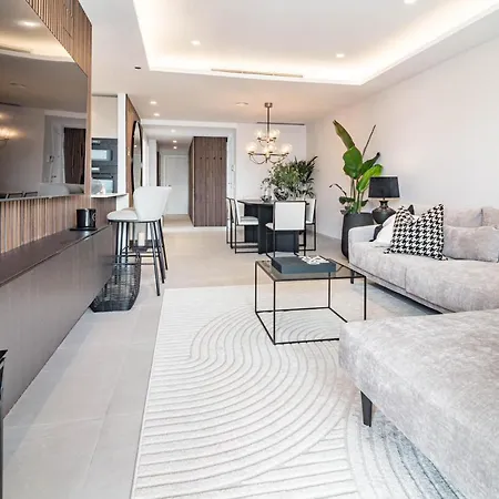 Modern In San Pedro By Costarentals - M34 Apartamento *