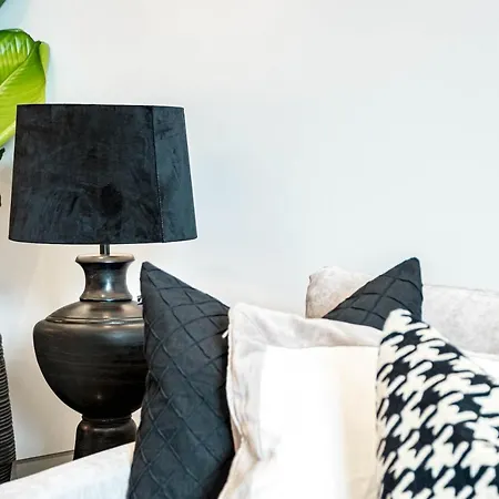 Modern In San Pedro By Costarentals - M34 Apartamento Marbella