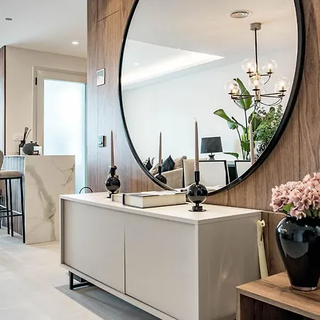 Apartamento Modern In San Pedro By Costarentals - M34