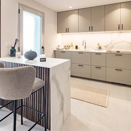 Apartamento Modern In San Pedro By Costarentals - M34 Marbella
