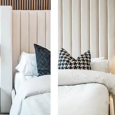 Modern In San Pedro By Costarentals - M34 Apartamento