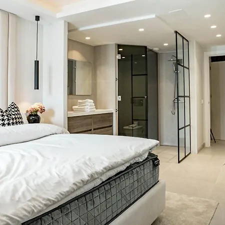 Modern In San Pedro By Costarentals - M34 *