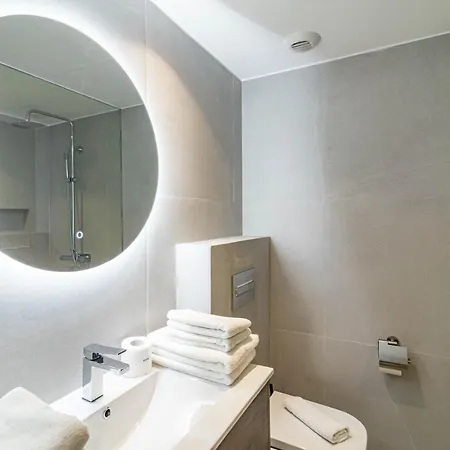 Modern In San Pedro By Costarentals - M34 Apartamento *