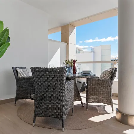 Modern In San Pedro By Costarentals - M34 Apartamento *