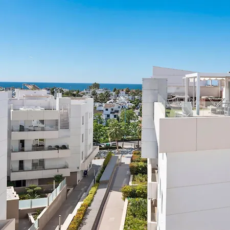 Modern In San Pedro By Costarentals - M34